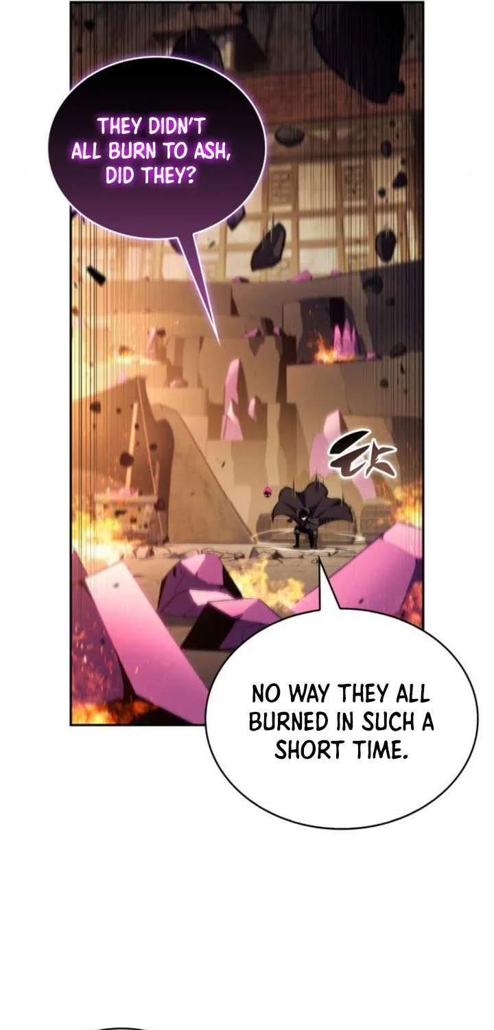 The Reborn Young Lord is an Assassin Chapter 81 page 17 - 