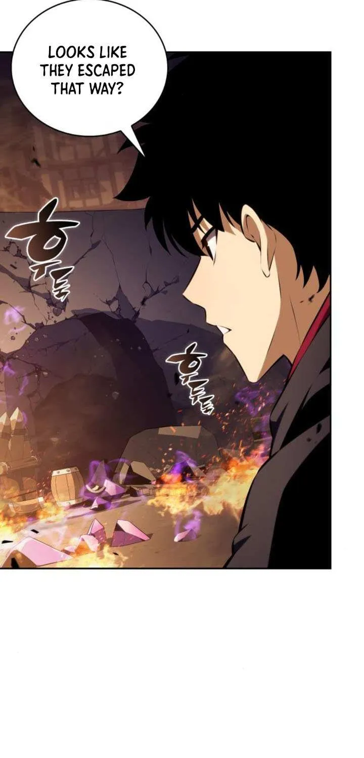 The Reborn Young Lord is an Assassin Chapter 81 page 18 - 