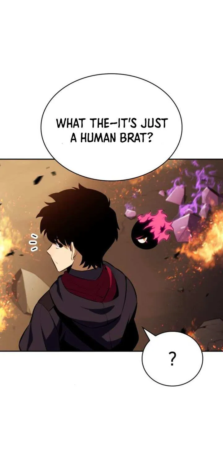 The Reborn Young Lord is an Assassin Chapter 81 page 20 - 