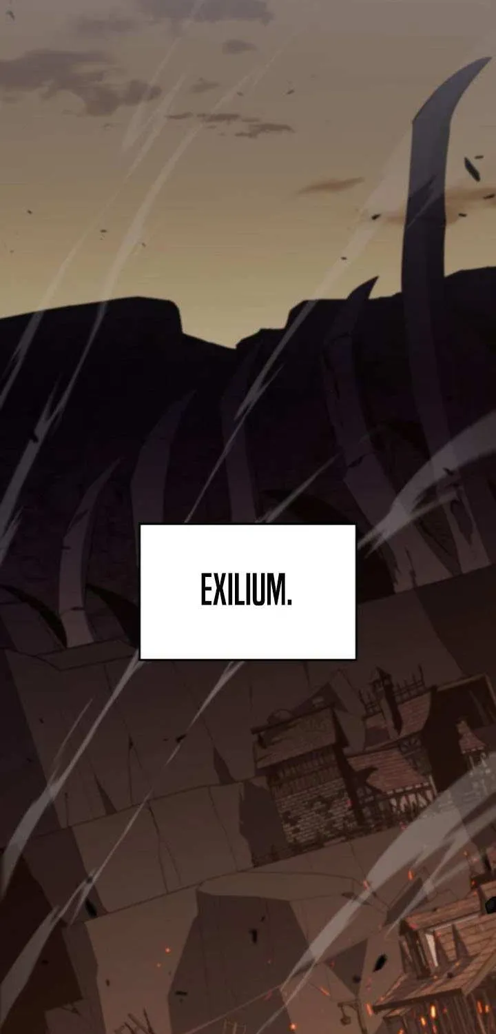 The Reborn Young Lord is an Assassin Chapter 81 page 3 - 