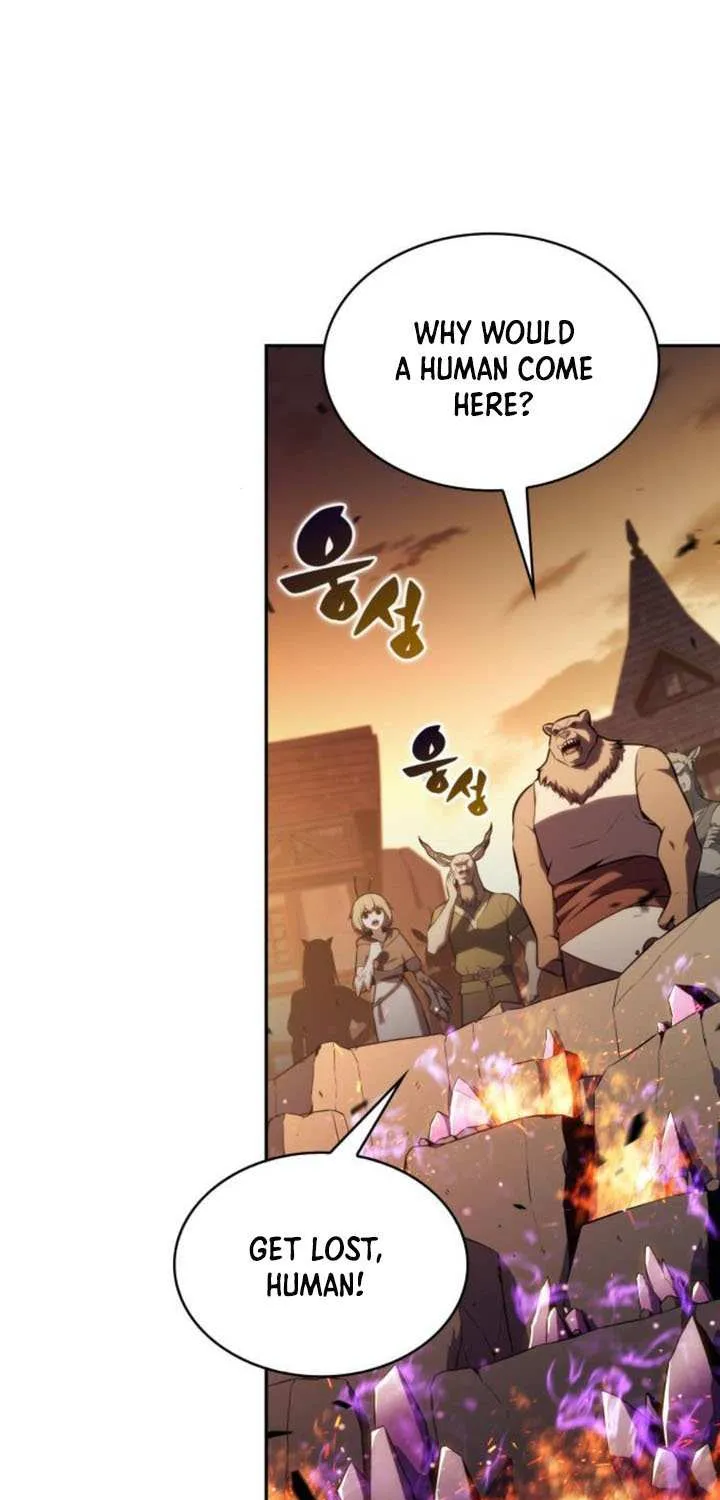 The Reborn Young Lord is an Assassin Chapter 81 page 21 - 