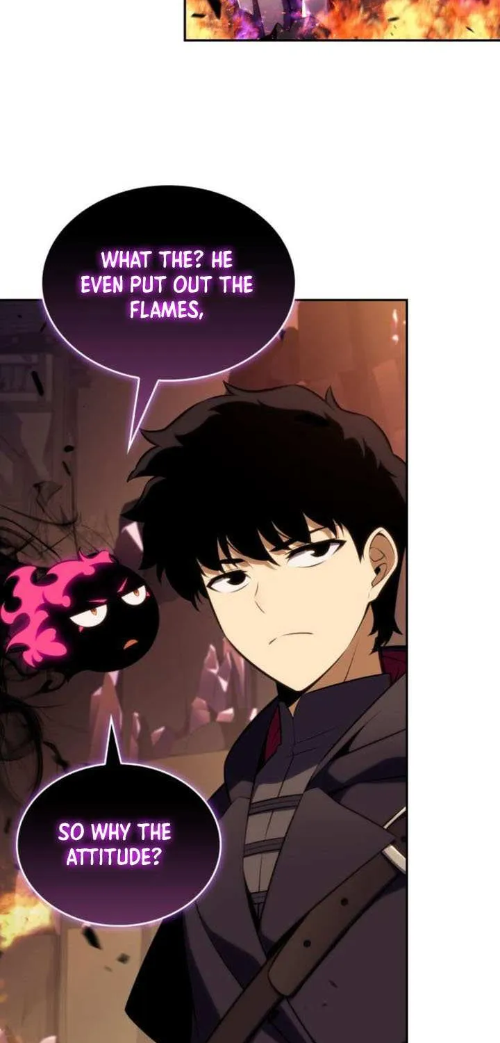The Reborn Young Lord is an Assassin Chapter 81 page 22 - 