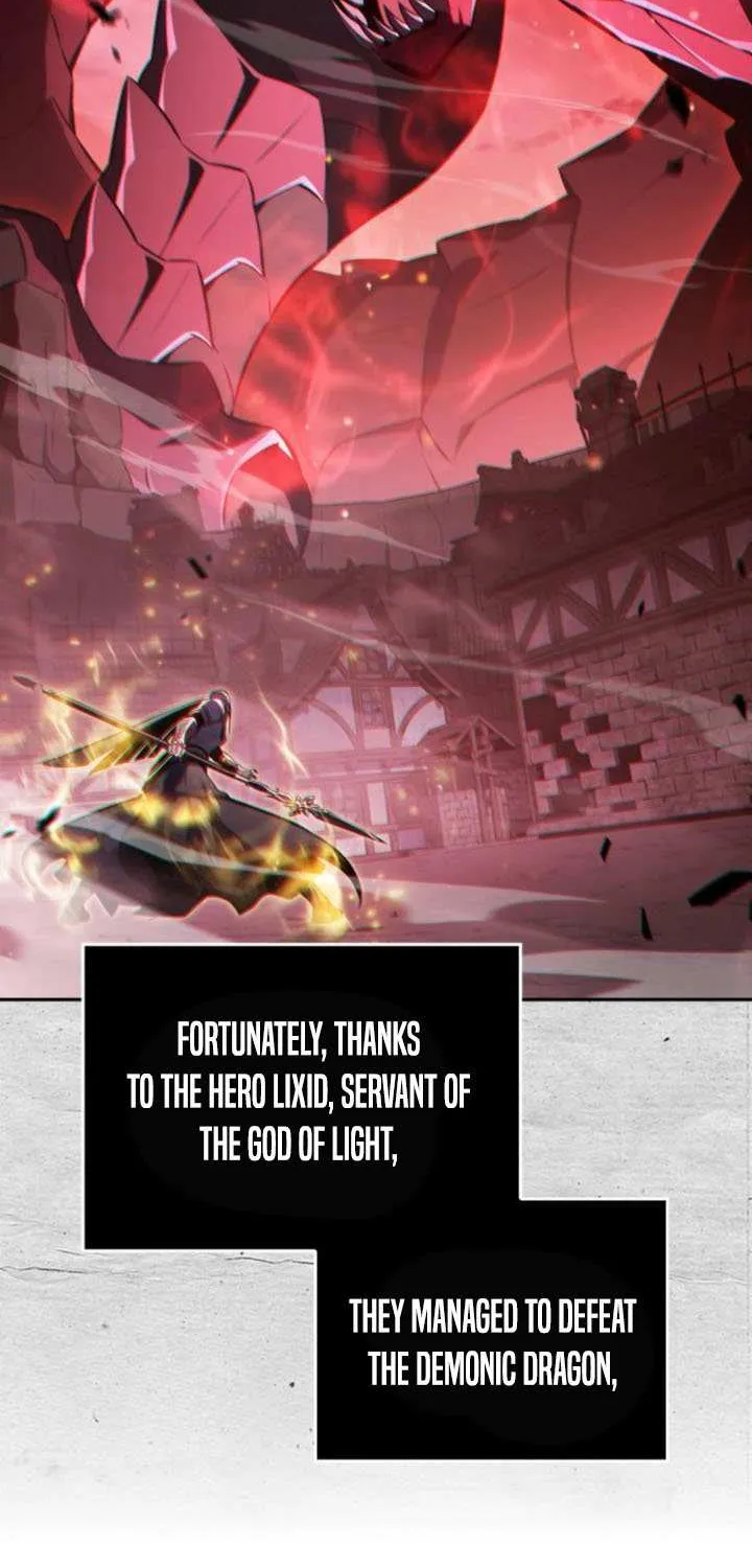 The Reborn Young Lord is an Assassin Chapter 81 page 27 - 