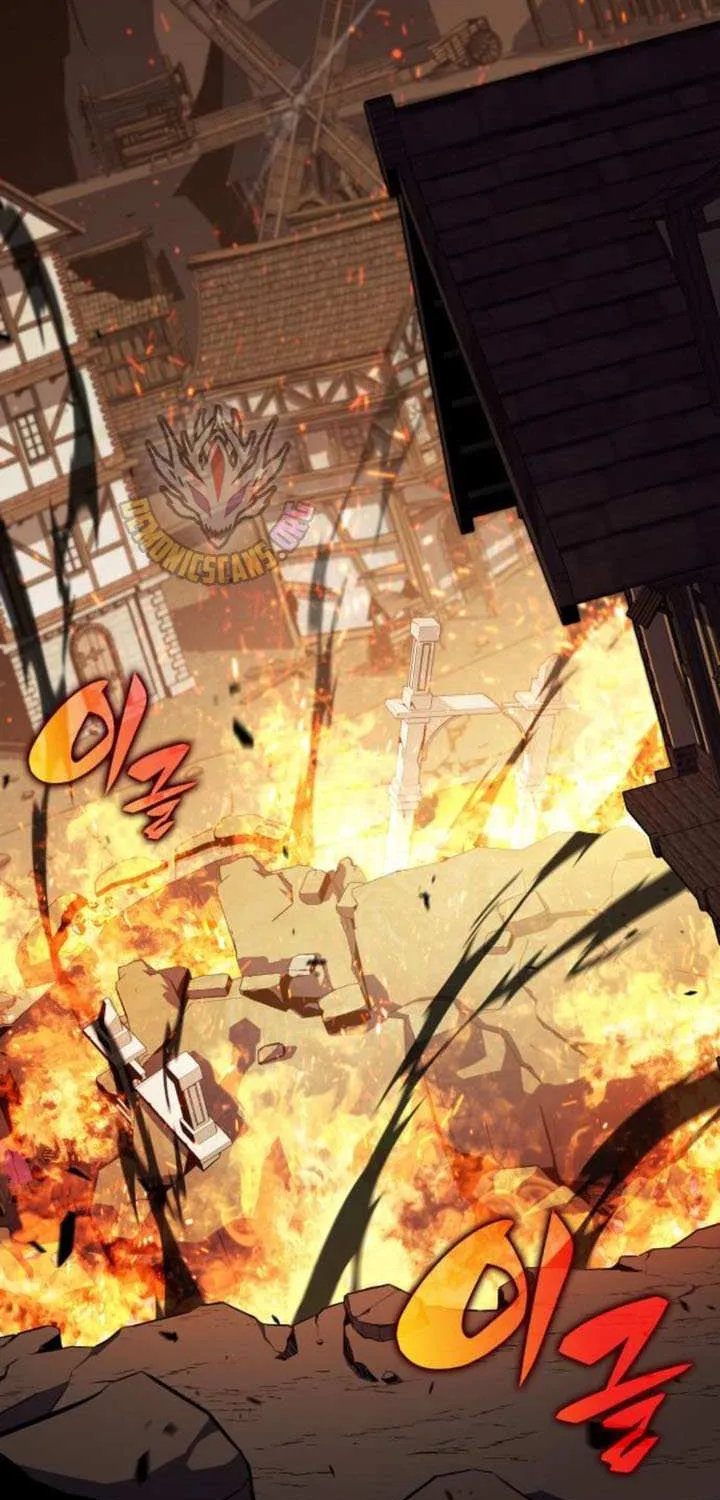 The Reborn Young Lord is an Assassin Chapter 81 page 4 - 