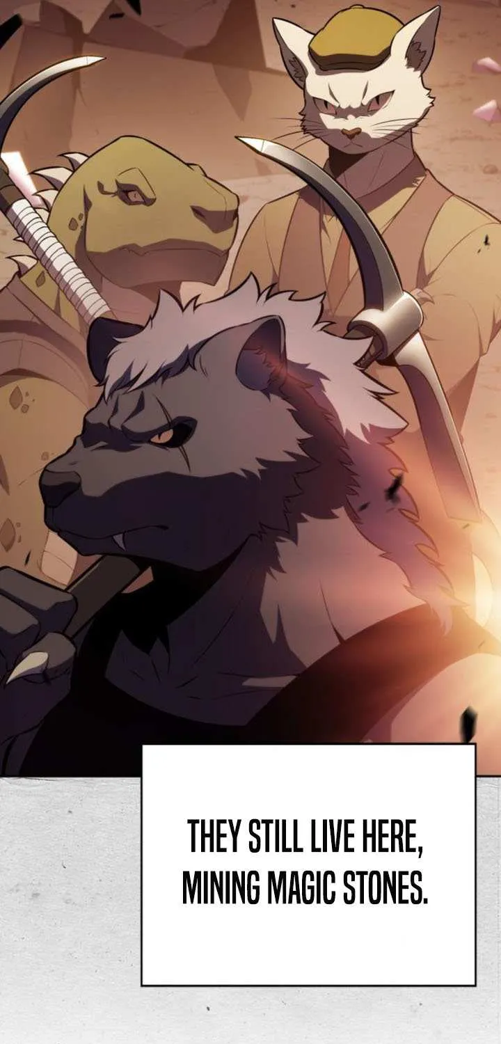 The Reborn Young Lord is an Assassin Chapter 81 page 31 - 