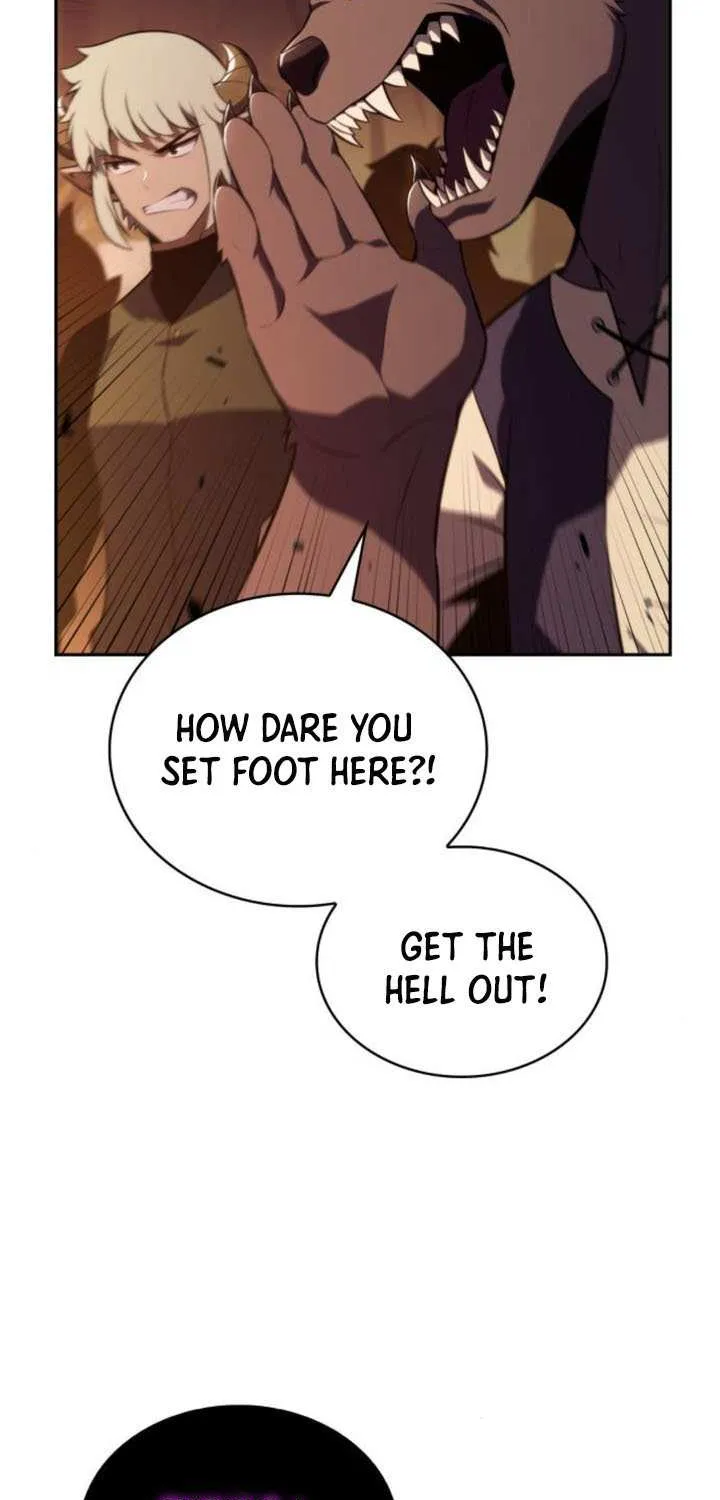 The Reborn Young Lord is an Assassin Chapter 81 page 33 - 