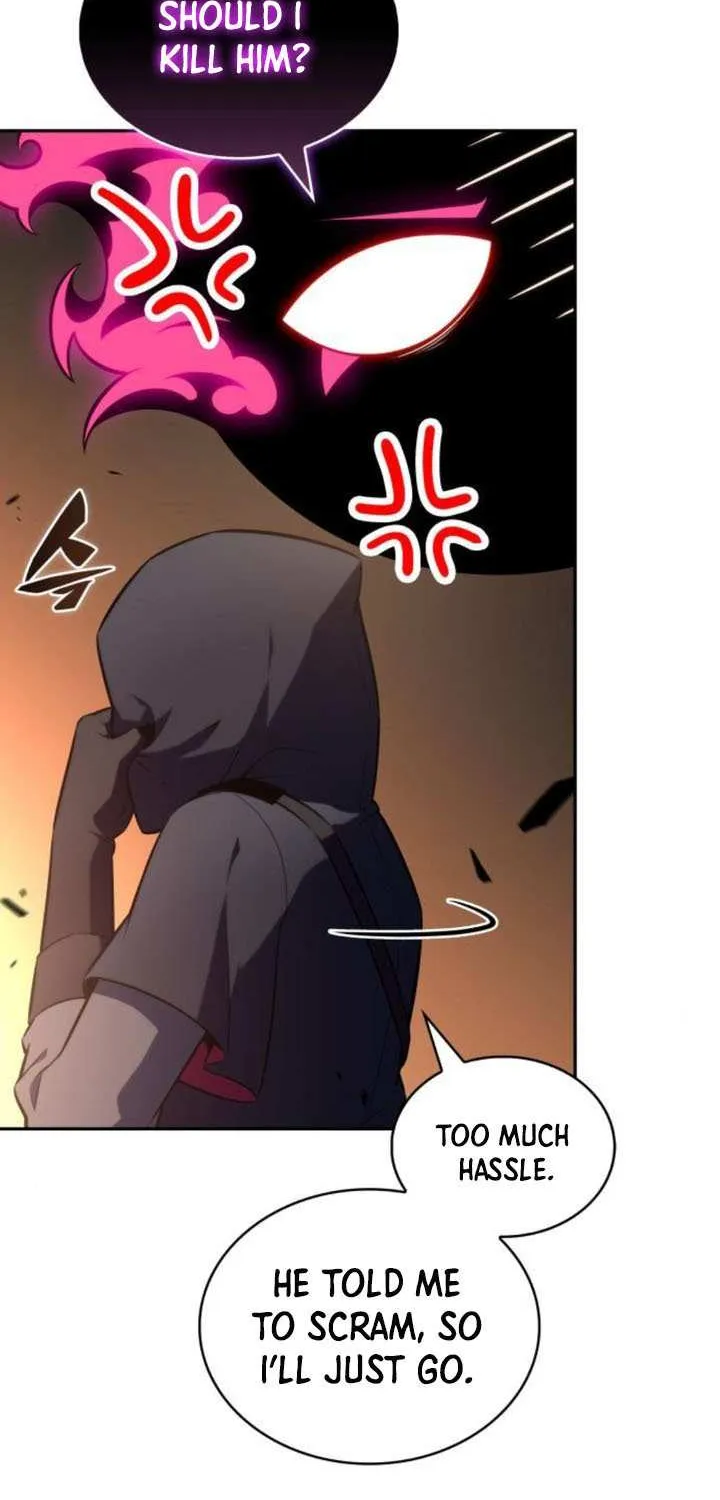The Reborn Young Lord is an Assassin Chapter 81 page 34 - 