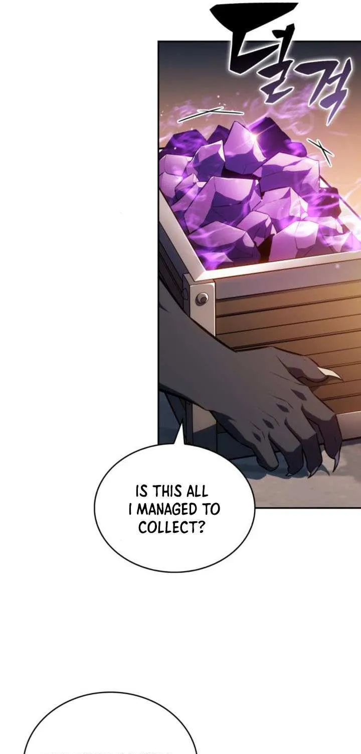 The Reborn Young Lord is an Assassin Chapter 81 page 38 - 