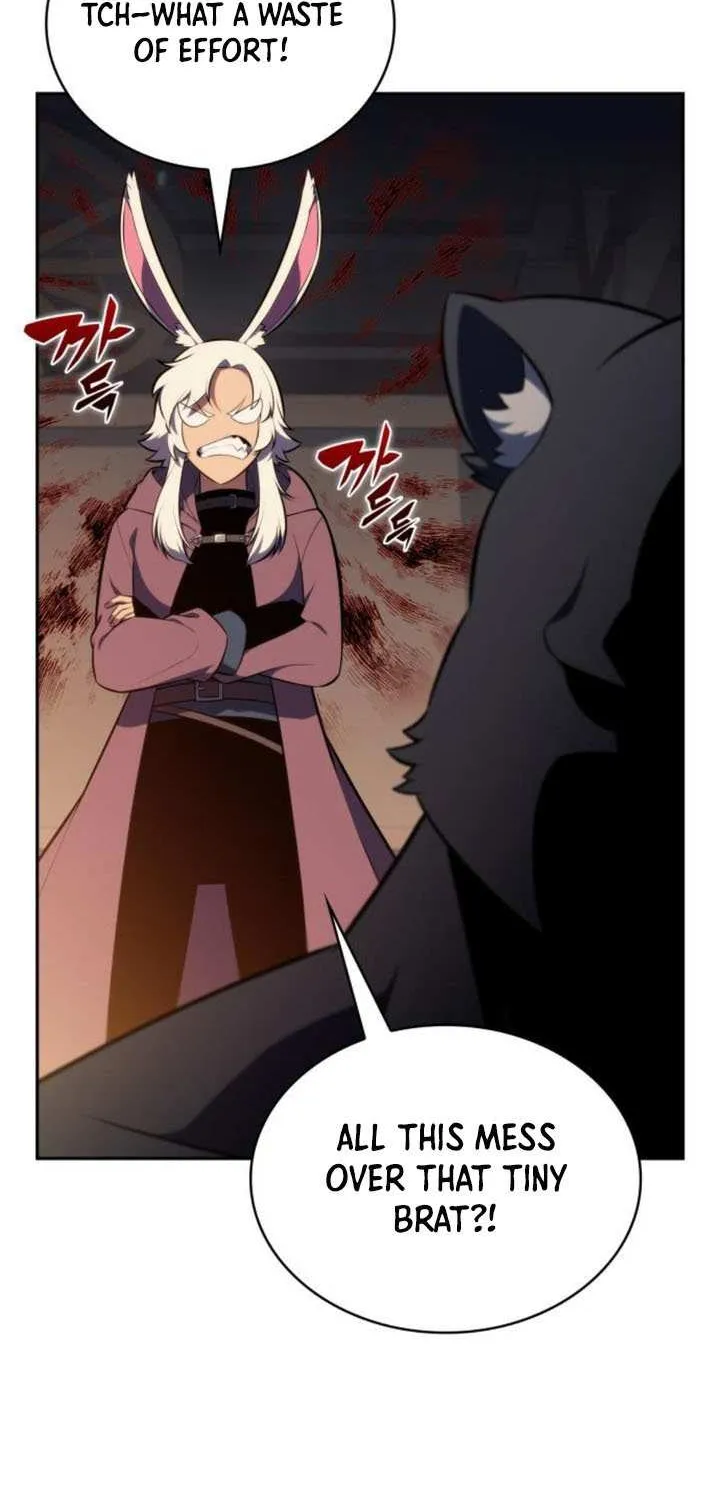 The Reborn Young Lord is an Assassin Chapter 81 page 39 - 