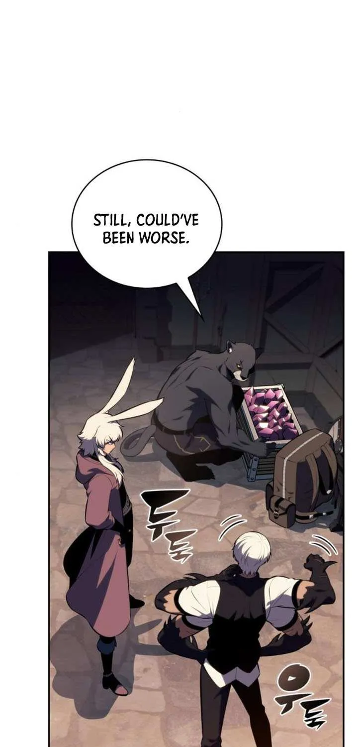 The Reborn Young Lord is an Assassin Chapter 81 page 40 - 