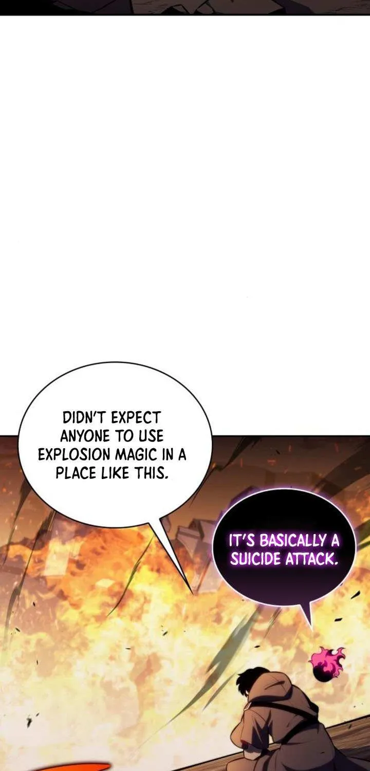 The Reborn Young Lord is an Assassin Chapter 81 page 5 - 