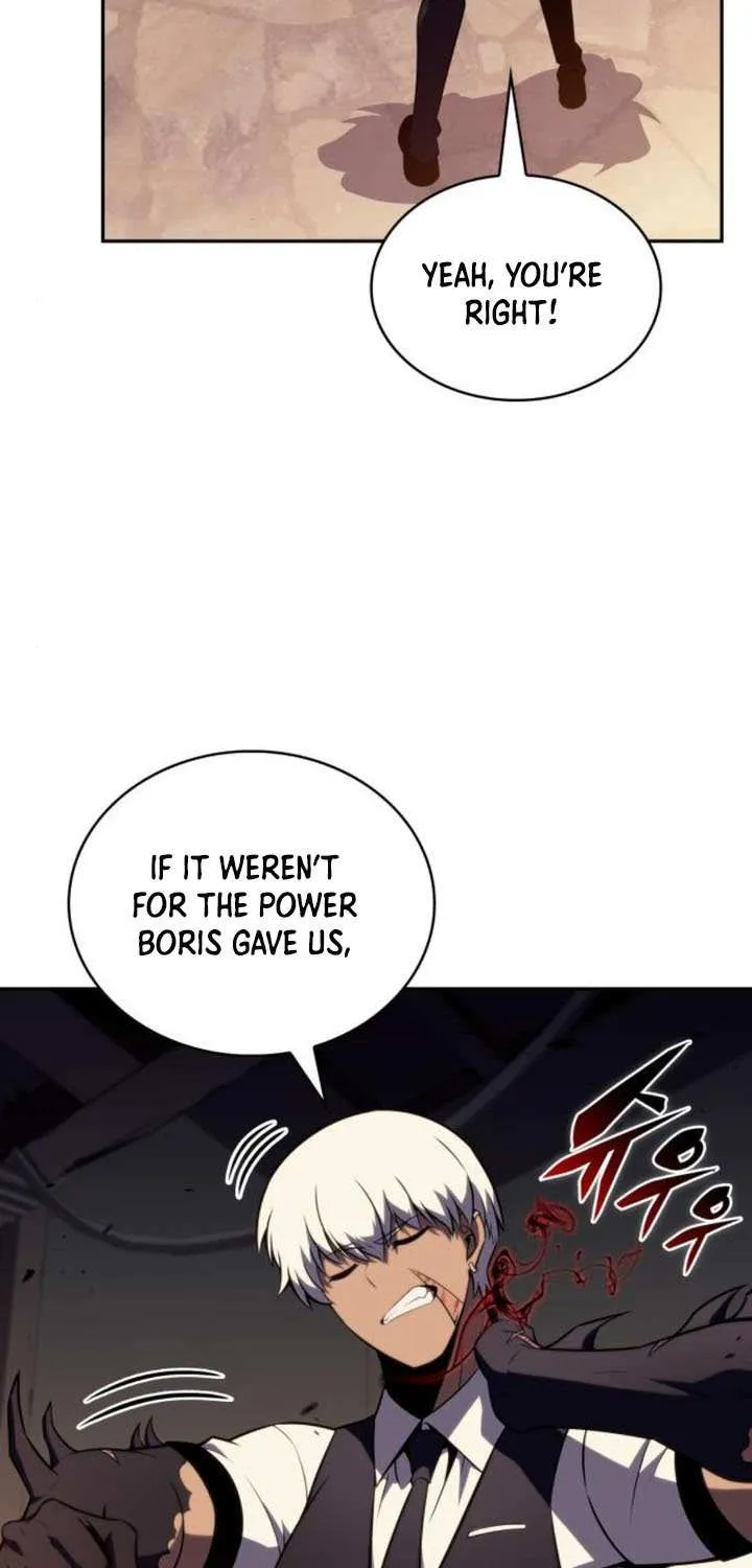 The Reborn Young Lord is an Assassin Chapter 81 page 41 - 