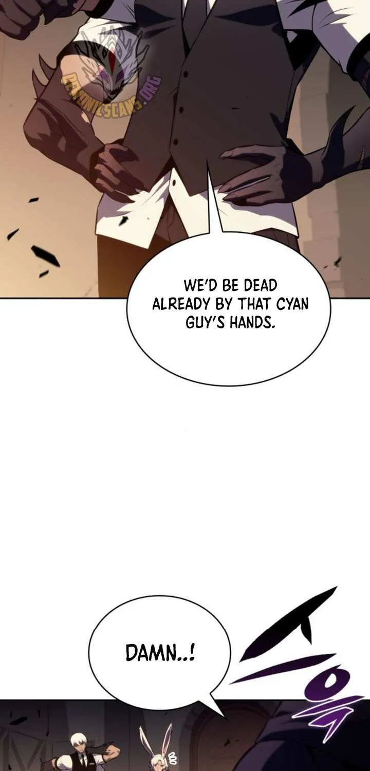 The Reborn Young Lord is an Assassin Chapter 81 page 42 - 