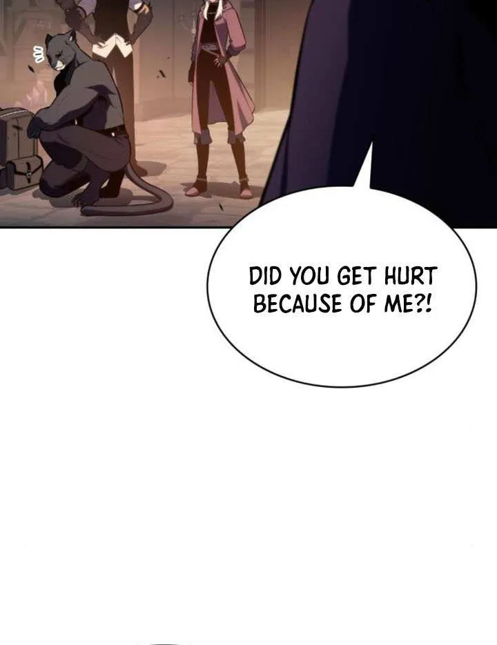 The Reborn Young Lord is an Assassin Chapter 81 page 43 - 