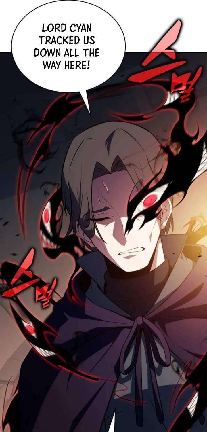 The Reborn Young Lord is an Assassin Chapter 81 page 44 - 
