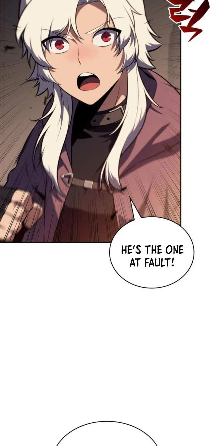 The Reborn Young Lord is an Assassin Chapter 81 page 46 - 