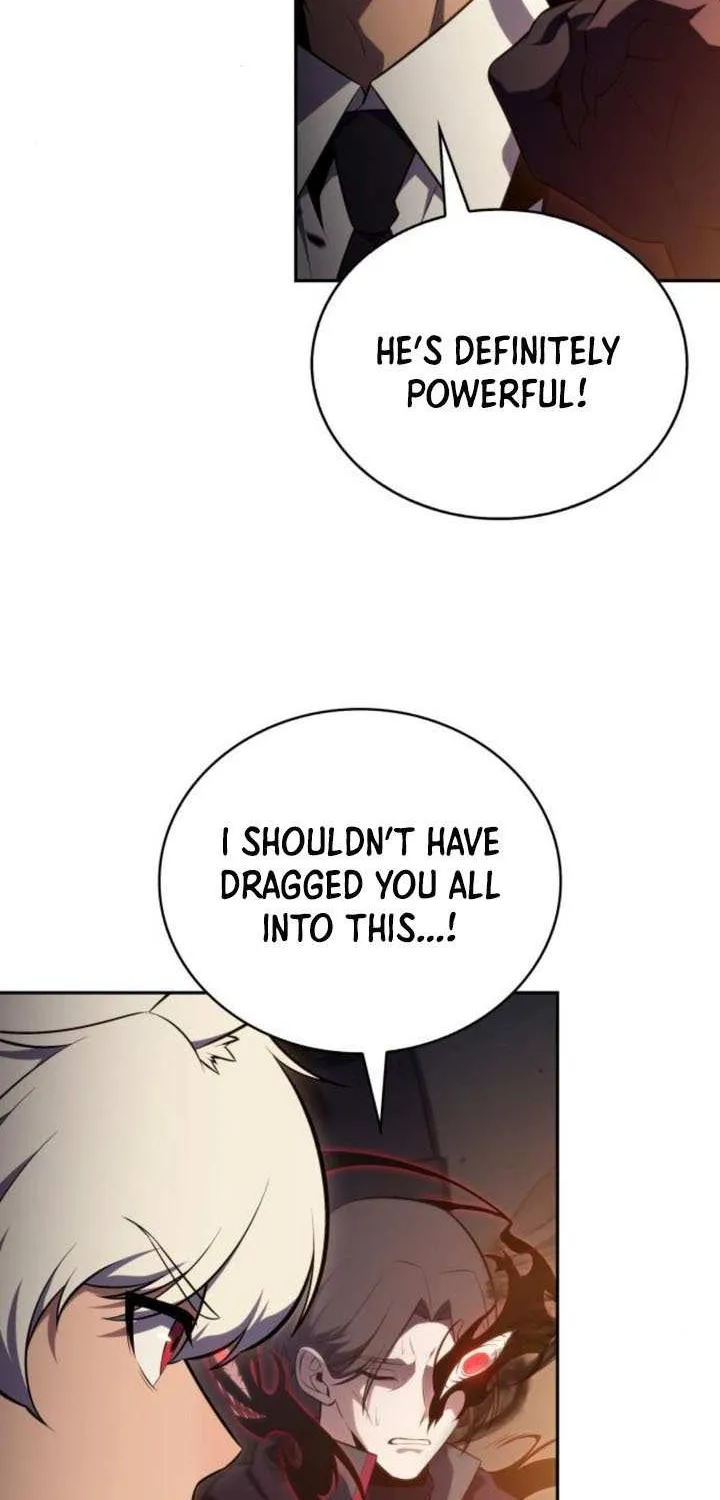 The Reborn Young Lord is an Assassin Chapter 81 page 49 - 