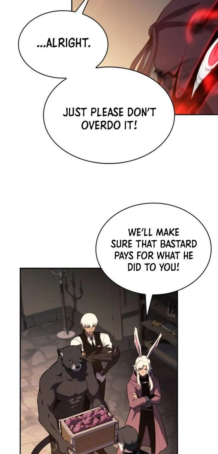 The Reborn Young Lord is an Assassin Chapter 81 page 53 - 