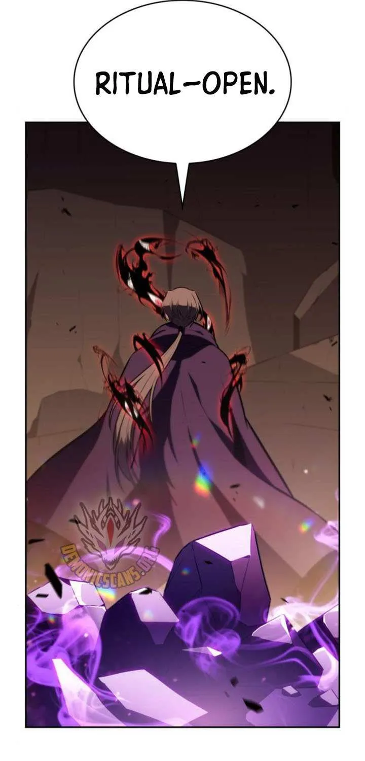 The Reborn Young Lord is an Assassin Chapter 81 page 58 - 