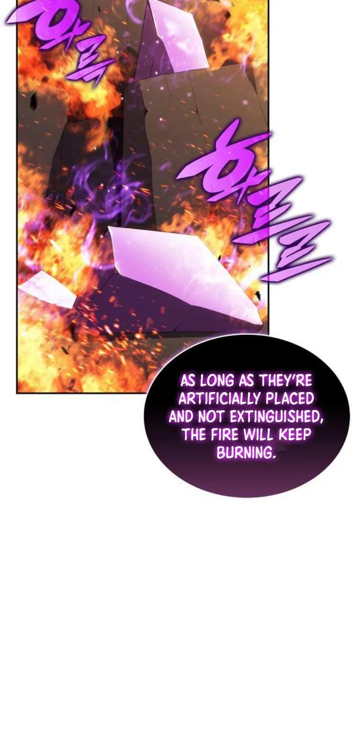 The Reborn Young Lord is an Assassin Chapter 81 page 7 - 