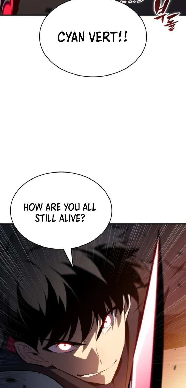 The Reborn Young Lord is an Assassin Chapter 81 page 71 - 