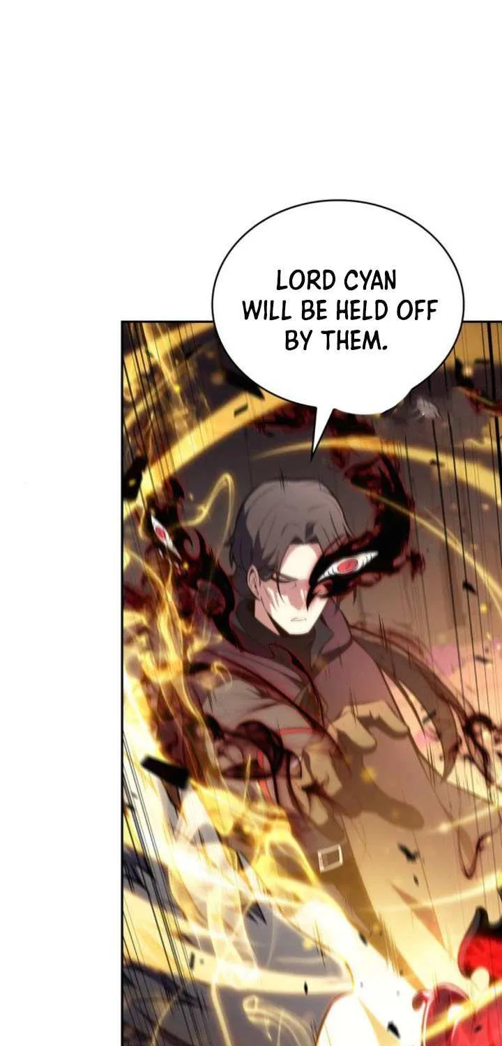 The Reborn Young Lord is an Assassin Chapter 81 page 75 - 