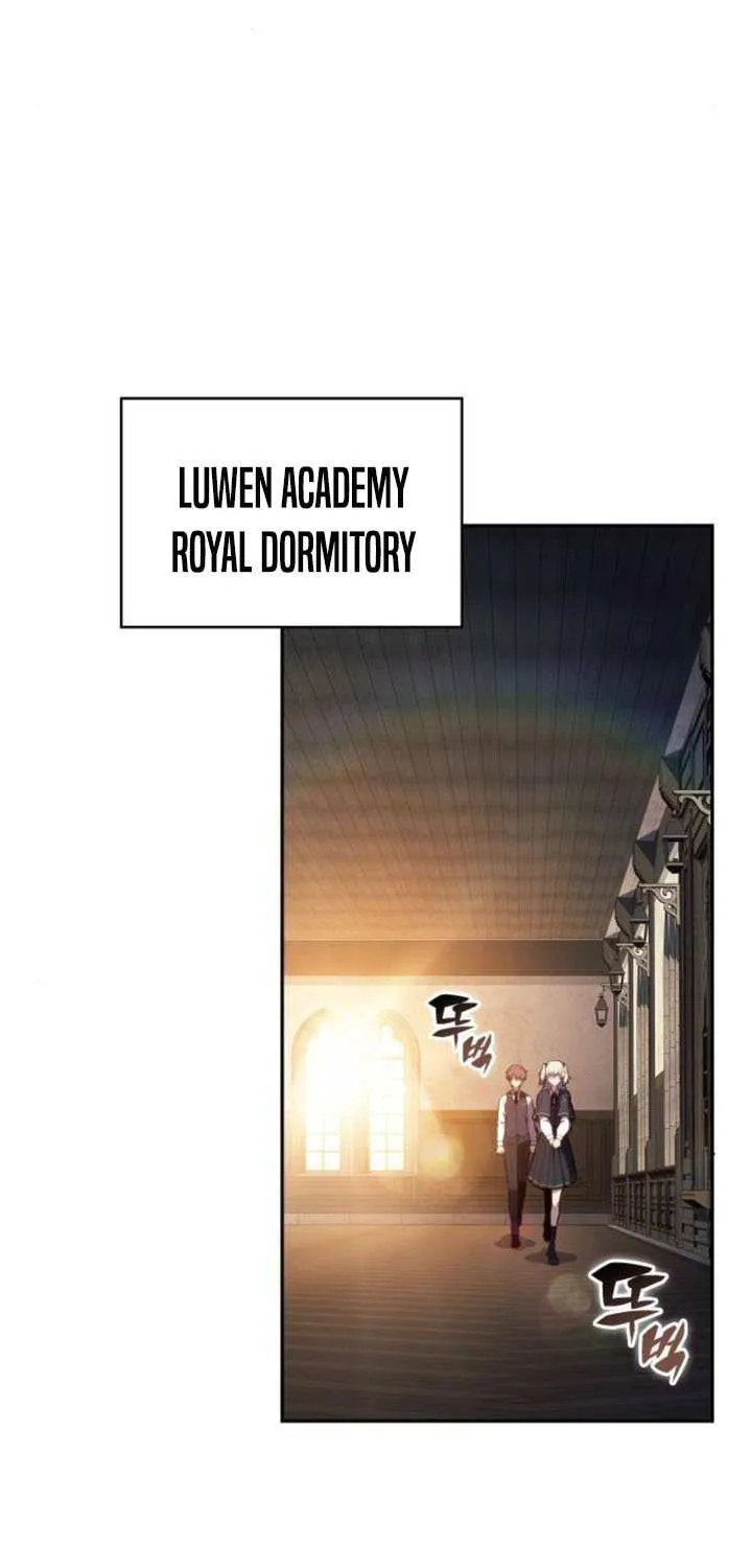 The Reborn Young Lord is an Assassin Chapter 81 page 81 - 