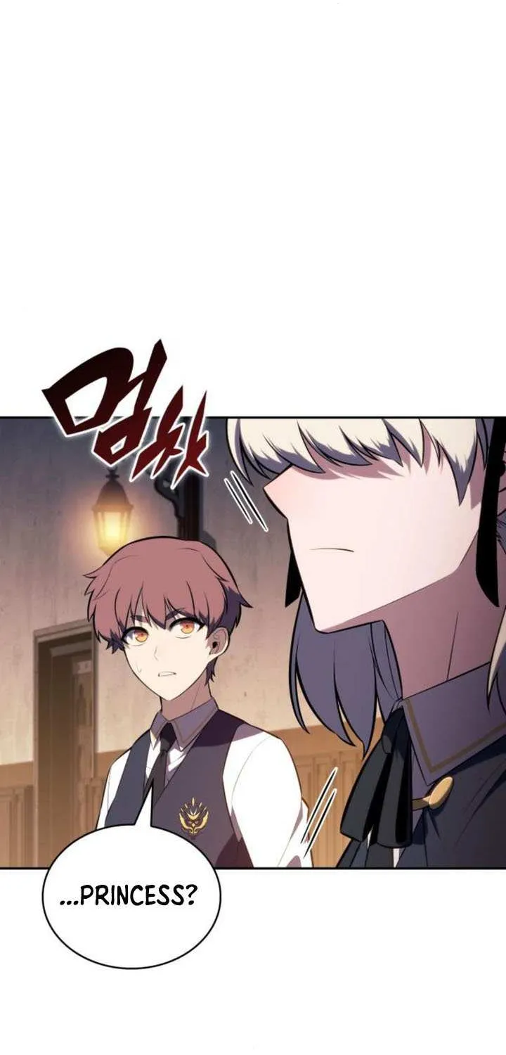 The Reborn Young Lord is an Assassin Chapter 81 page 82 - 