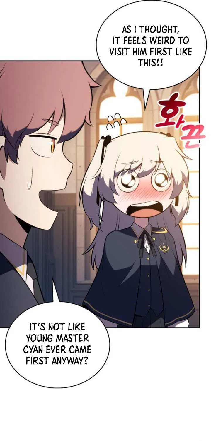The Reborn Young Lord is an Assassin Chapter 81 page 84 - 