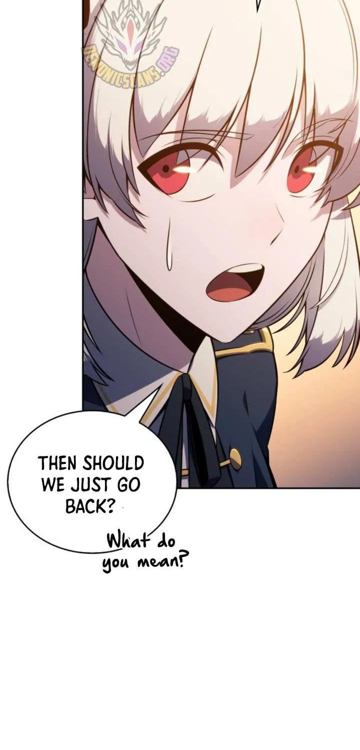 The Reborn Young Lord is an Assassin Chapter 81 page 87 - 