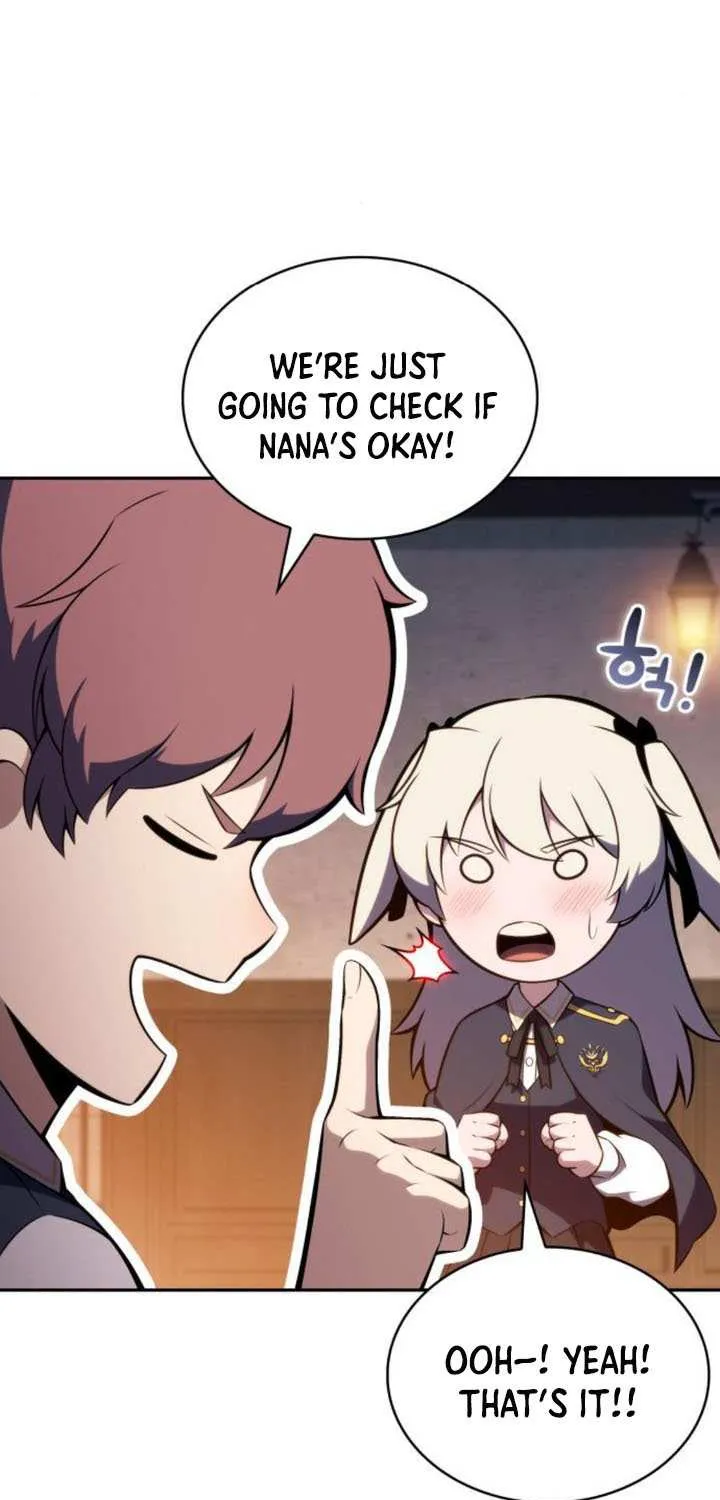 The Reborn Young Lord is an Assassin Chapter 81 page 88 - 