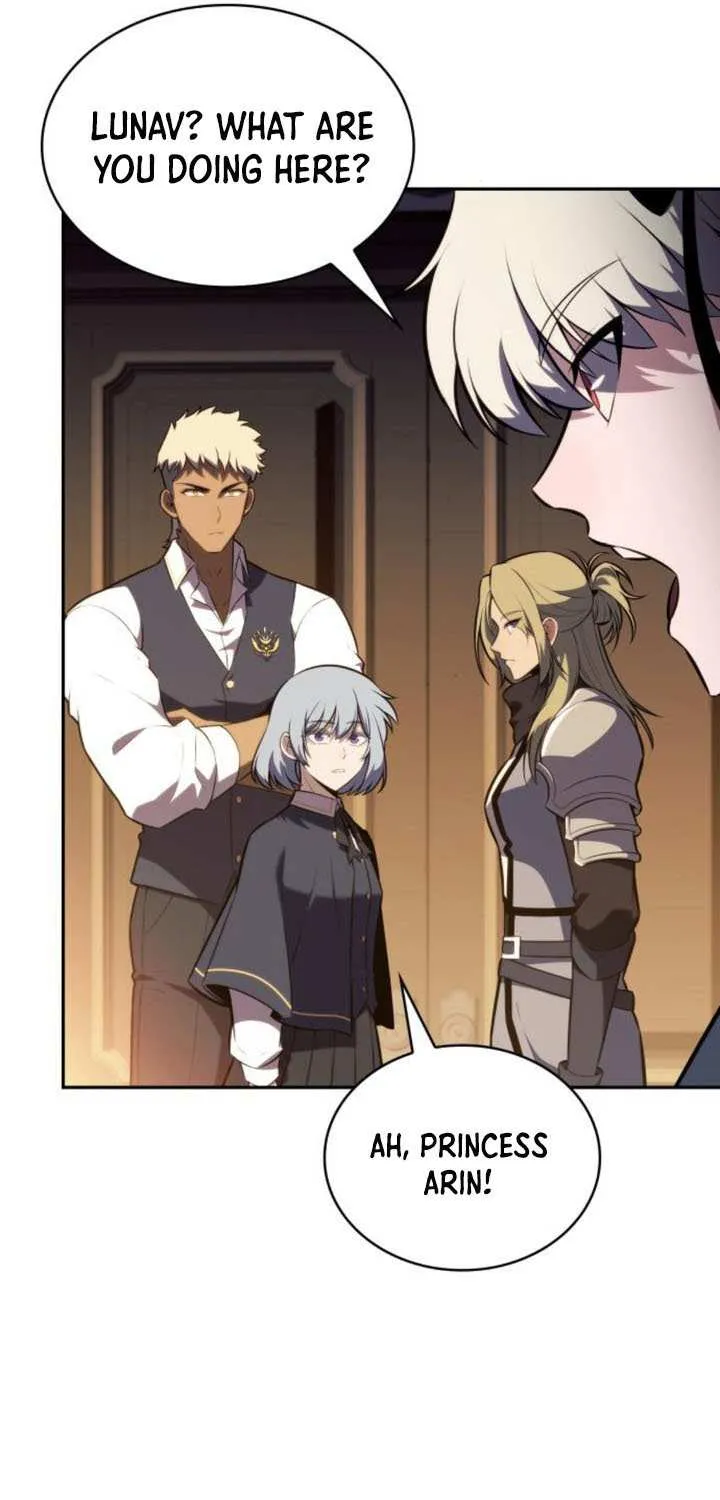 The Reborn Young Lord is an Assassin Chapter 81 page 90 - 
