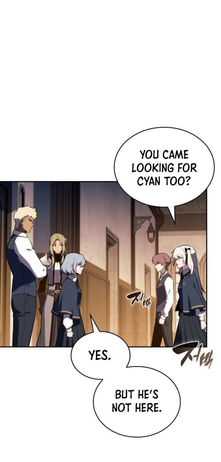 The Reborn Young Lord is an Assassin Chapter 81 page 91 - 