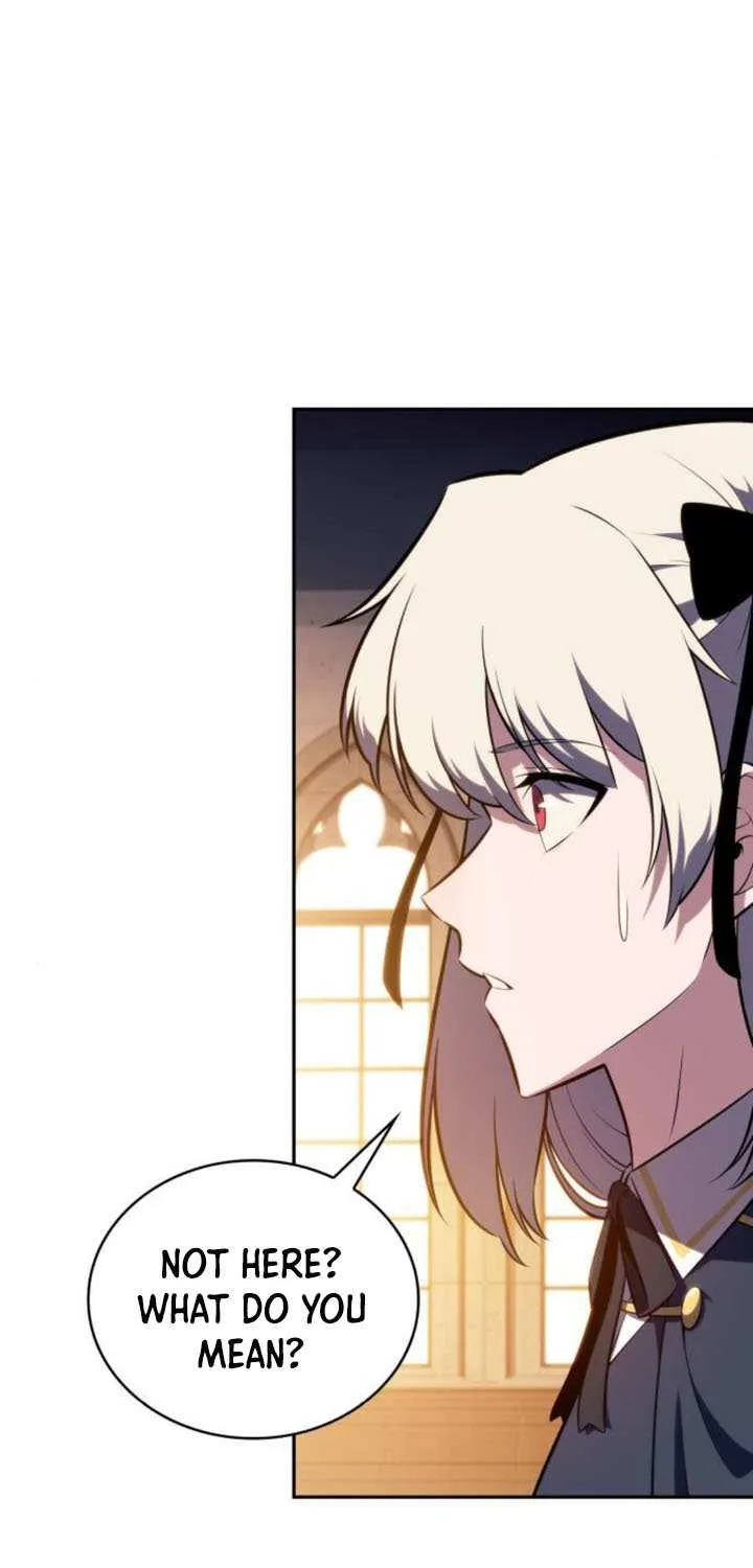 The Reborn Young Lord is an Assassin Chapter 81 page 92 - 