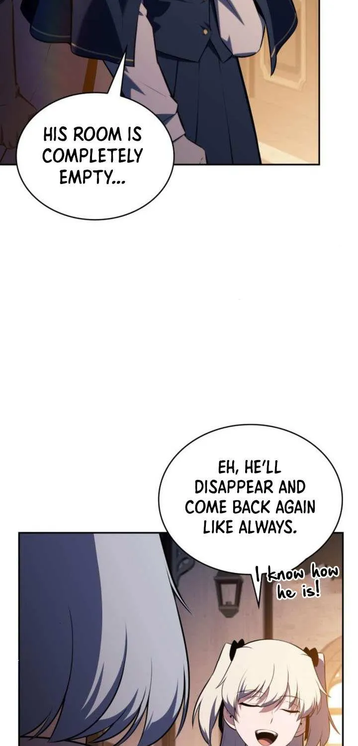 The Reborn Young Lord is an Assassin Chapter 81 page 94 - 