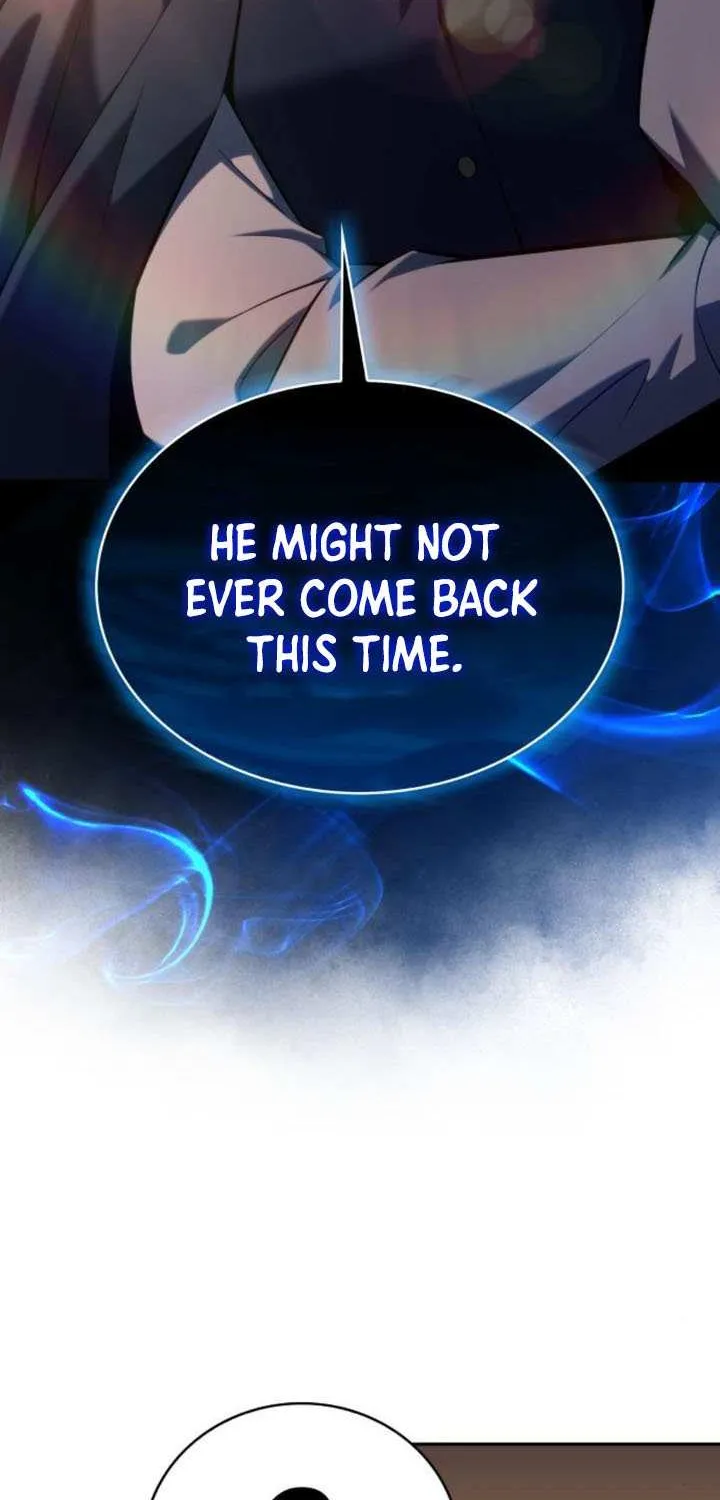 The Reborn Young Lord is an Assassin Chapter 81 page 97 - 