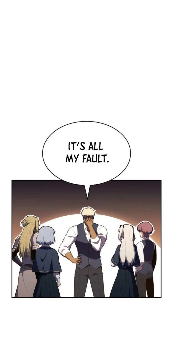 The Reborn Young Lord is an Assassin Chapter 81 page 99 - 