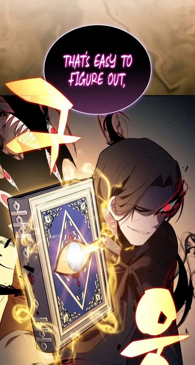The Reborn Young Lord is an Assassin Chapter 82 page 107 - 