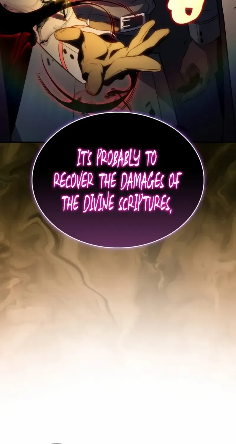 The Reborn Young Lord is an Assassin Chapter 82 page 108 - 