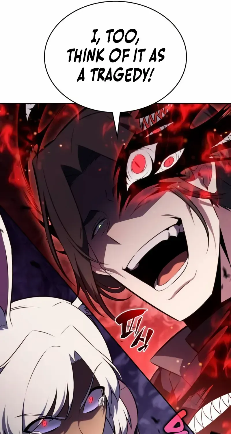 The Reborn Young Lord is an Assassin Chapter 82 page 112 - 
