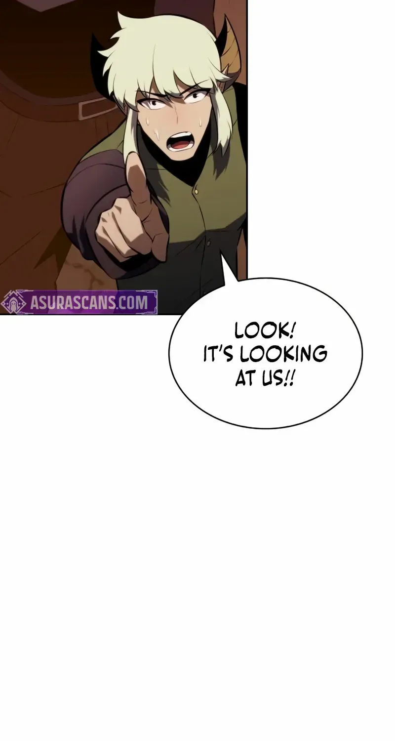 The Reborn Young Lord is an Assassin Chapter 82 page 116 - 