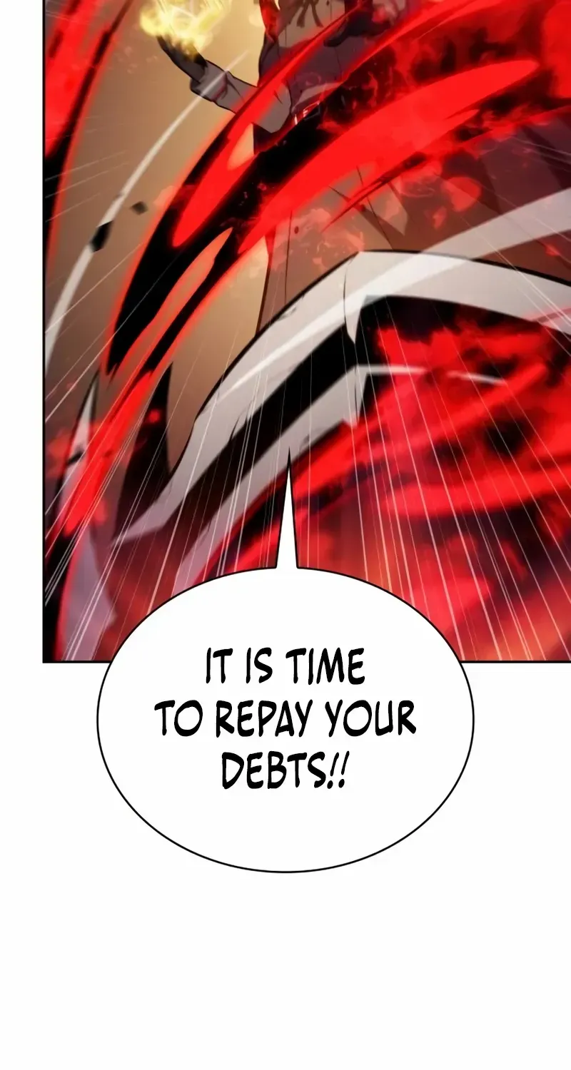 The Reborn Young Lord is an Assassin Chapter 82 page 119 - 
