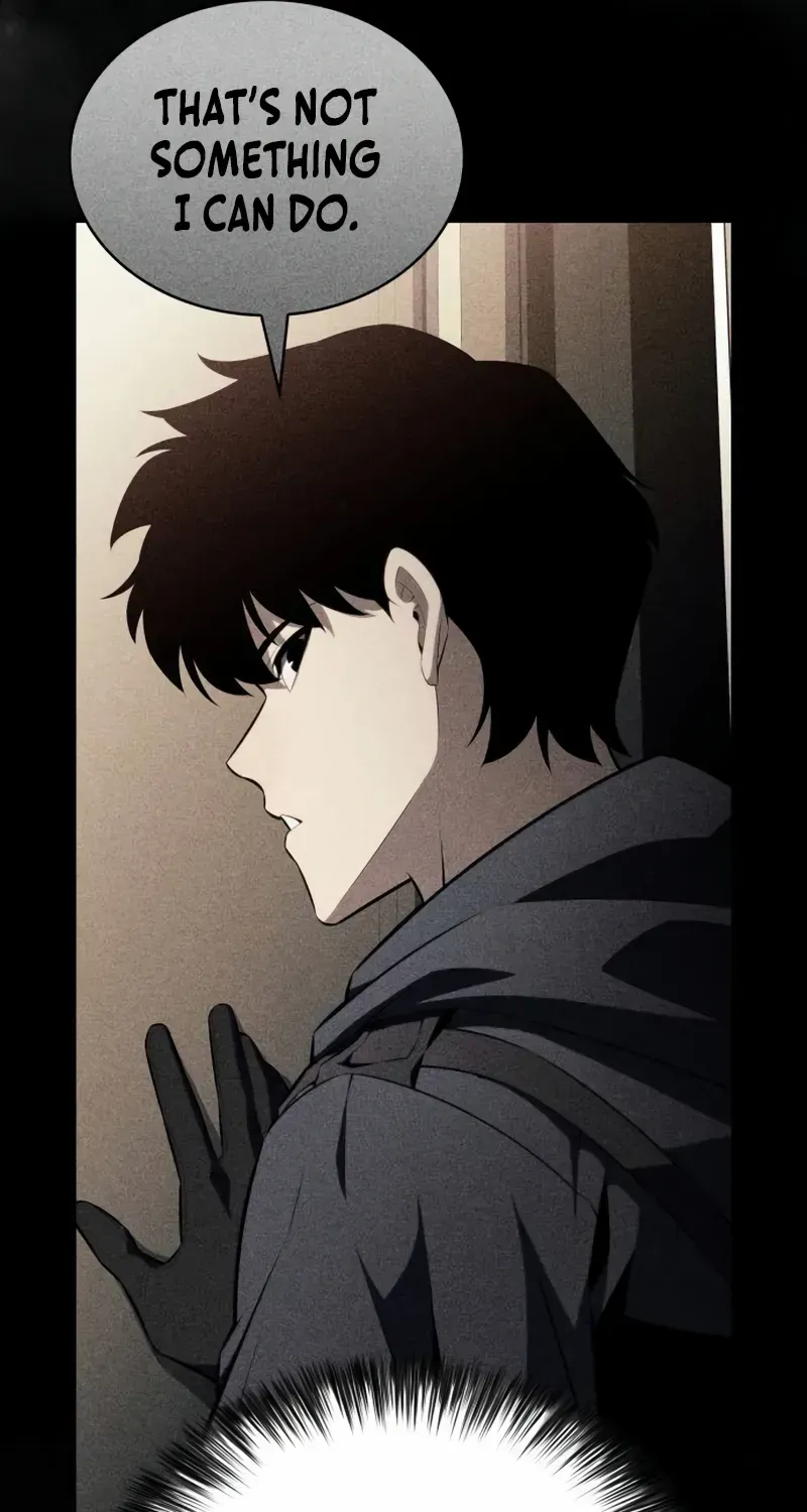 The Reborn Young Lord is an Assassin Chapter 82 page 13 - 