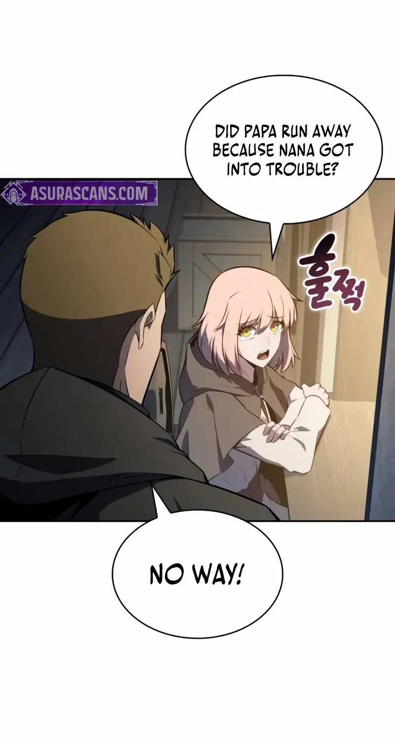 The Reborn Young Lord is an Assassin Chapter 82 page 16 - 