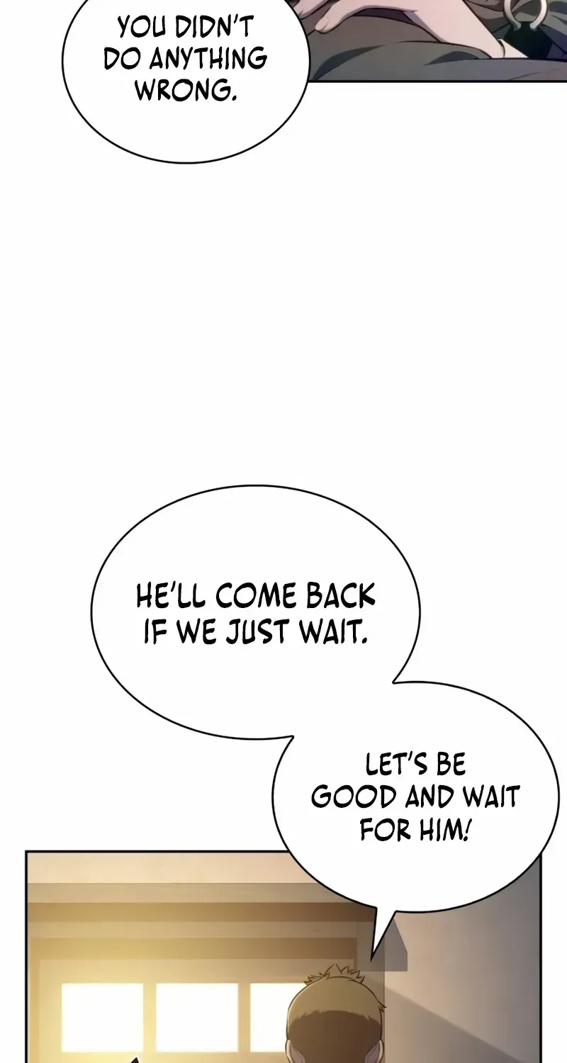 The Reborn Young Lord is an Assassin Chapter 82 page 18 - 