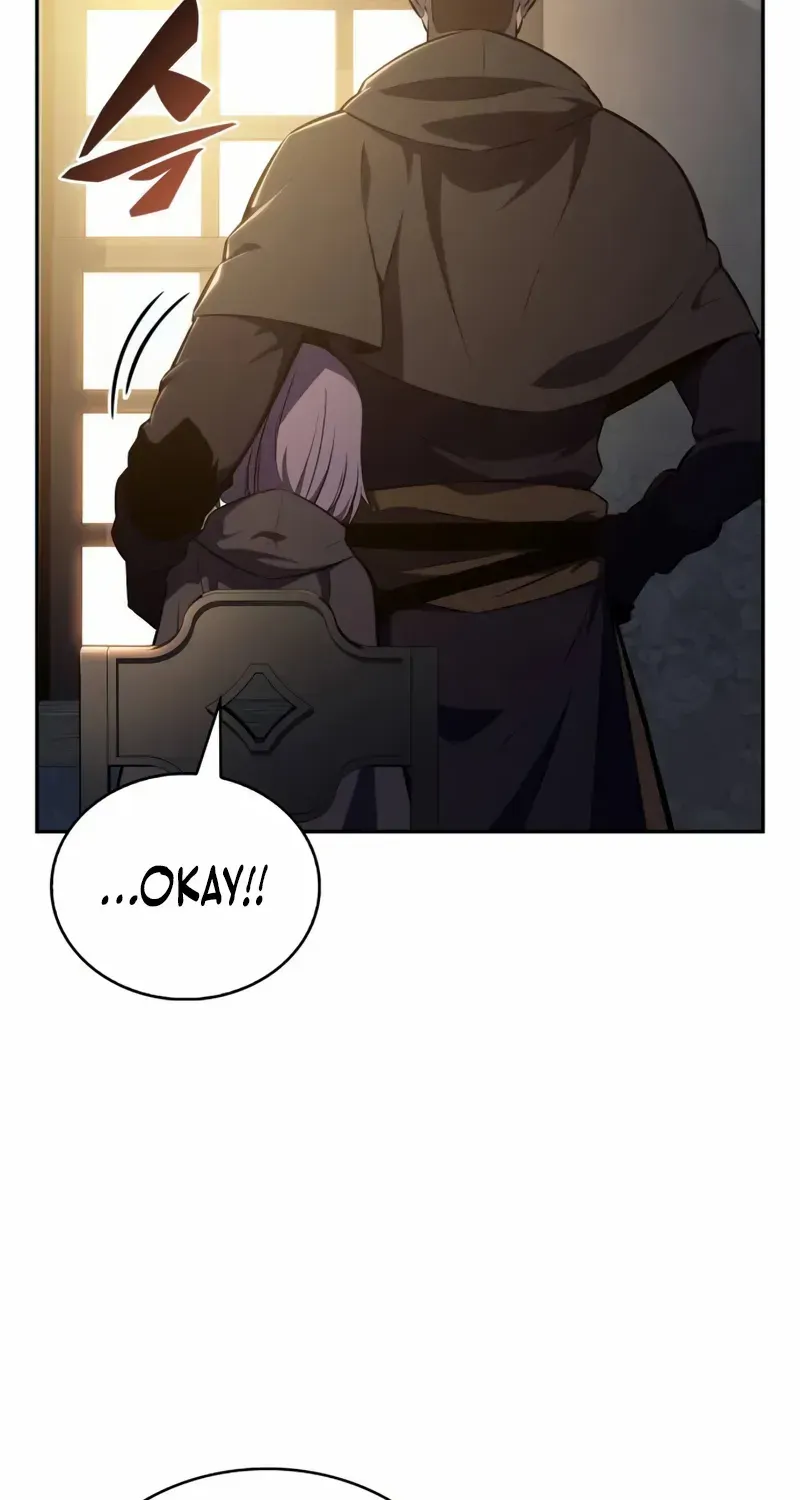 The Reborn Young Lord is an Assassin Chapter 82 page 19 - 