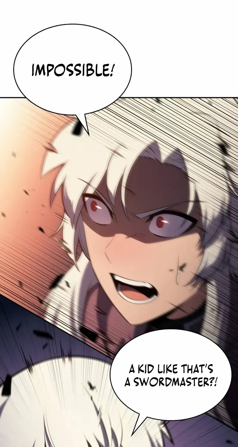 The Reborn Young Lord is an Assassin Chapter 82 page 37 - 