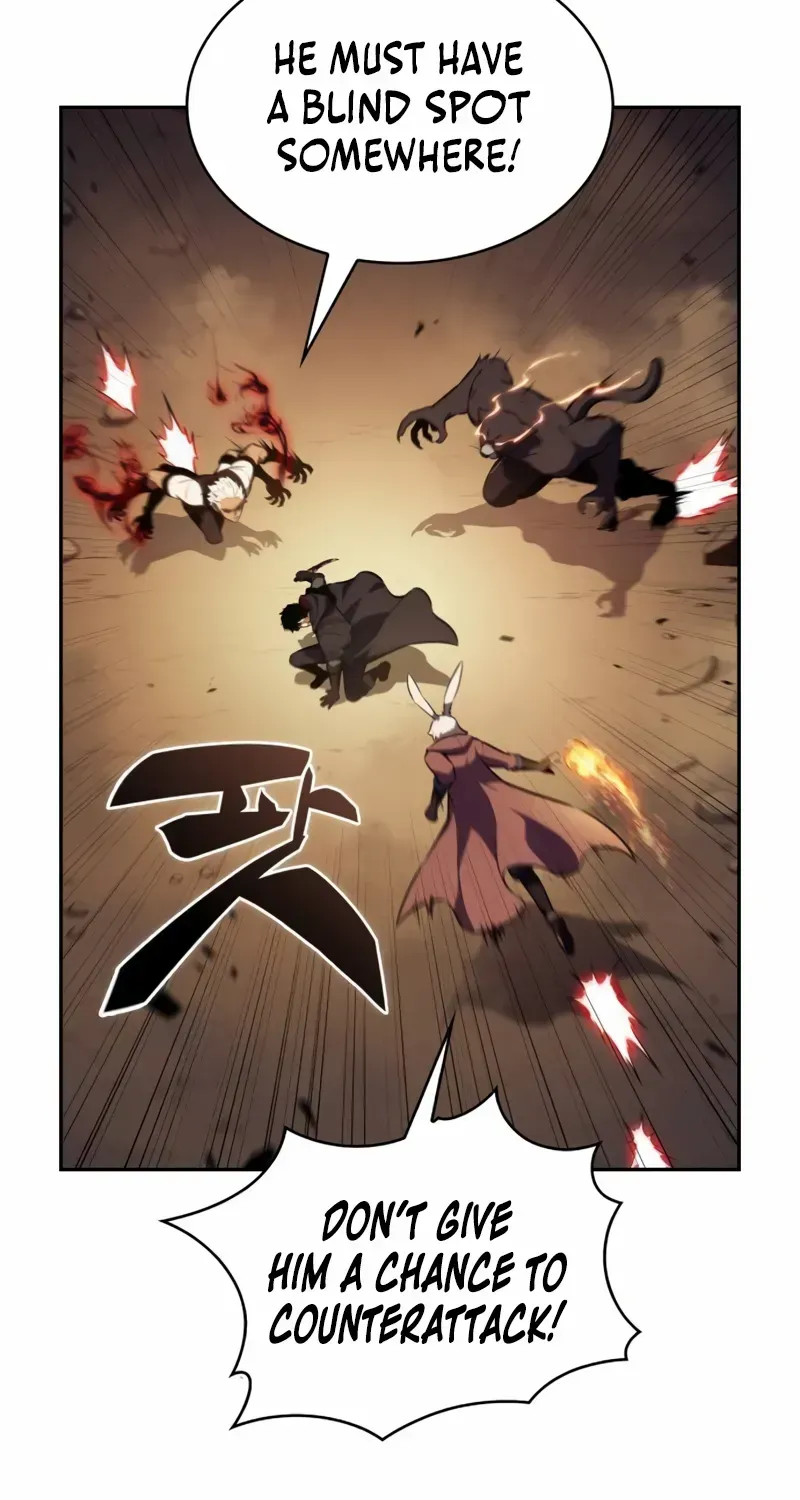 The Reborn Young Lord is an Assassin Chapter 82 page 41 - 