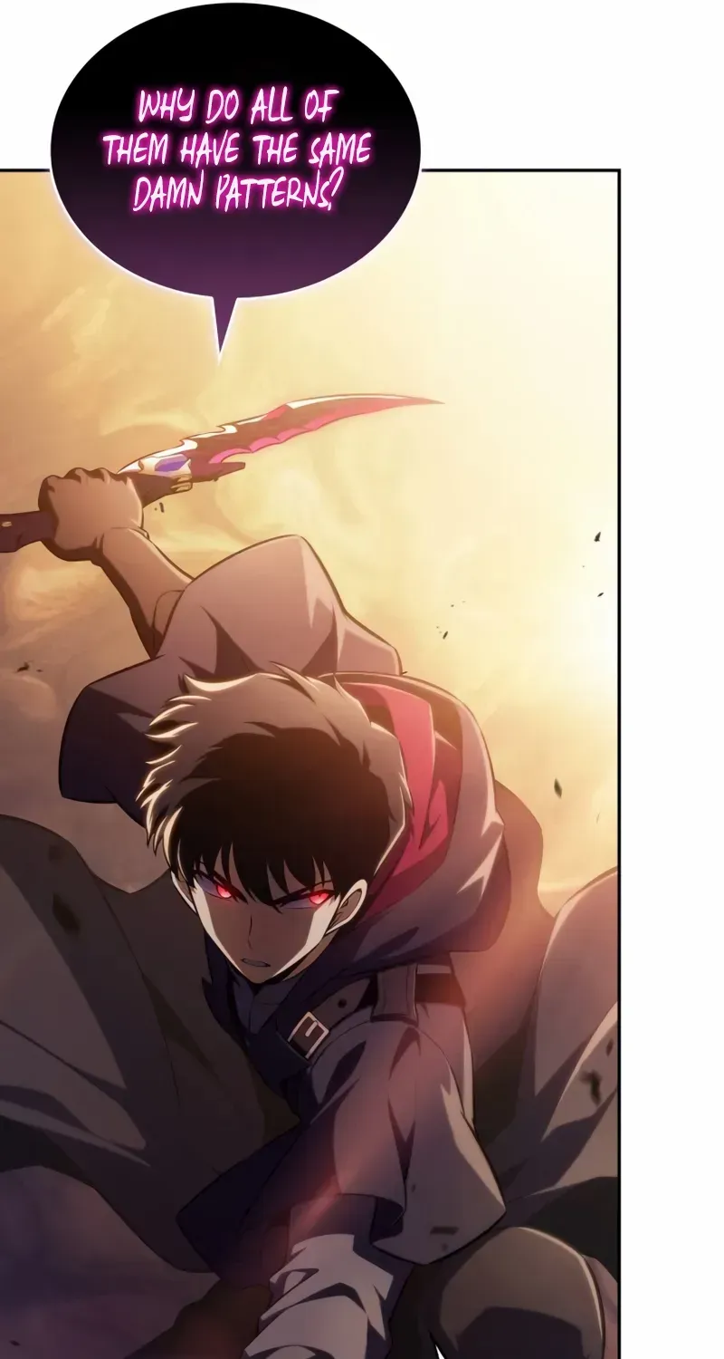 The Reborn Young Lord is an Assassin Chapter 82 page 43 - 