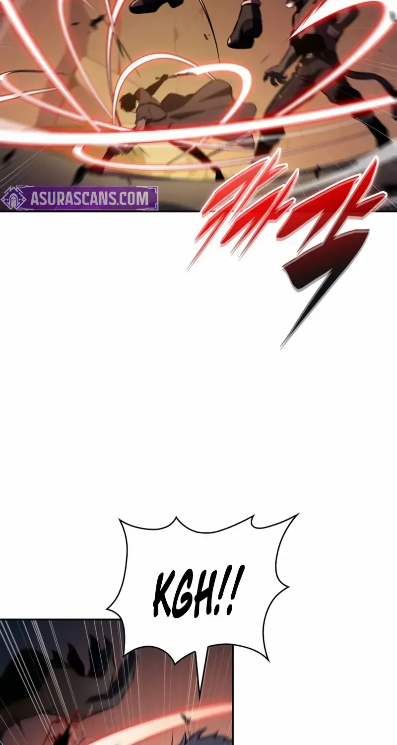 The Reborn Young Lord is an Assassin Chapter 82 page 47 - 